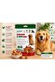 Chicken N Rice Rawhide Stick 100g - 6
