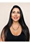 Lunaris - Limited Edition Collection - Hematite Natural Stone Necklace - 5