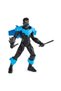Spin Master Nightwing Action Figure with Accessories, 30 cm - 5