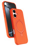 Spt-Gld iPhone 16 Plus Regal Magsafe Stand Cover (182834) - Orange