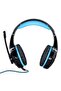 G9000 Wired Over-Ear Gaming Headphones With Microphone For PS4/PS5/XOne/XSeries/NSwitch/PC - 6