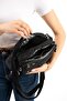 Waterproof Long Strap Crossbody and Shoulder Bag Suitable for Daily Use - 2