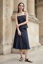 My Fashion Women's Cotton Lycra Two Piece Suit - 6