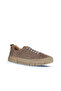 Gray Ykm Nubuck Men's Casual Shoes - 2