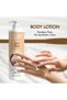 V Care Shea Butter Intense Moisture Body Lotion - 1 Liter – Ultra Nourishing & Silky Softness - 3