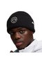 BVB ESS Beanie Negru-Flat Medium Gr 026462-01 - 4