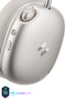 H670BT Space S1 Hybrid ANC Bluetooth Kafa Üstü Kulaklık – Hi-Res Ses, 40mm Sürücü, BT 6.0 - 4