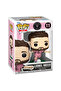 Pop! Football: Inter Miami Lionel Messi (Pink Uniform)