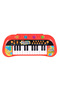 Orga electronica, Eccho, 24 clape - 2