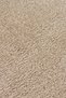 Puffy Dark Beige Bath Rug Thick Plush Soft Furry Amorphous Shaped Shower Mat (80X120) - 6