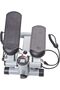 Generic Ceramic Mini Stepper- Steel - 2