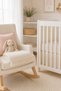 100% Cotton Muslin Baby Blanket with Tassels Summer Baby Blanket 90X110 cm - 4