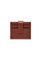 Unisex Wallet & Card Holder 710 Leather Wallet Card Holder - 3