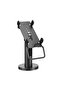 Universal Swivel & Tilt POS Terminal Stand – Adjustable Secure Machine Holder for All Payment Devices