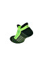 Cheetah Lc Low Cut Running Sports and Training Socks Green 2-Pack - 8