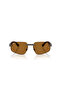نظارات شمسية RB 4475CH 6124BB 60 كرومانتس مستقطبة - 5