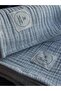 100% Cotton 4 Layer Muslin Baby Blanket - 8