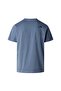 M Evolution Box Half Dome Regular Short Grey - 6
