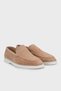 Suede Loaer Shoes Men's Shoes 1527323U1 - 3