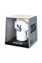 - Jude Bellingham ( England ) - Home Jersey 2026 Collectible Miniature - 2