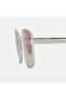 MAYARA Sunglasses, Silver - 3