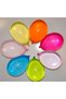 500 Pieces Water Balloons Fun Water Battles Mixed Color Balloon - 4
