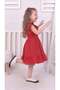 Girl's Dress Gi̇peli̇ New Season Belden Gi̇peli̇ - 4