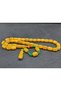 Zeyzun Masterpiece Double Sandpaper Double Polished Squeaking Sound with Squeaking Sound Amber Certified 9938
