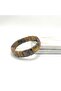 Certified Tiger's Eye Corner Cut Natural Stone Rolex Bracelet - 6