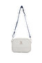 Gray Women's Messenger Bag Us26664