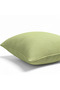 Indoor Outdoor Throw Pillow, Sun Resistant Balcony Garden Marine Throw Pillow Cover Set of 3 - 2