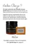 Anti-Cellulite and Anti-Stretch Mark Care Set Coffee Soap + Firming Body Gel 250 ml - 2