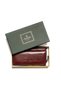 Women's / Girls' Wallet & Card Holder 2606 Leather Wallet Card Holder - 6