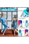 Wireless Handheld Karaoke Bluetooth Microphone MIC - 4