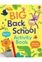 Big Back to School Activity Book - 3