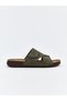 Trendlucky Men's Slippers with Cross Straps - 2