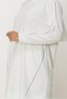 Beaded Detail Tracksuit Tunic 46711 - 3