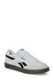 Clean Lift 1.2 White Women Sneakers - 2
