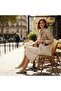 25Yg490 Women's Imported Premium Daily Shoulder Bag - 5