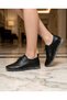 2255-Genuine Leather Premium Quality Anatomical Transparent Sole Women's Casual Shoes - 5