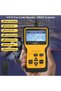 Interfata diagnoza auto V310 OBD2/EOBD, multimarca, - 4