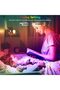 5M USB Led Light,Smart Bluetooth RGB Light with APP Control, Timer Setting, Music Mode, Led Light Strip - 3