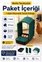Automatic Egg Collector Chicken Egg Collector 1 Piece Wall Mounted Plastic Egg Collection Container with Egg Tray - 8
