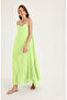 Strappy Crush Dress - 4