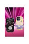 iPhone 15 Pro Max Compatible Case Poky Character Silicone Cover - Pattern 3 - 2