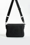 Multi-Compartment Women's Hand and Shoulder Bag Suitable for Daily Use - 7