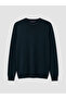 Timeless Clothing & Timeless Choices Zero Roba Collar Men's Knitwear Sweater - 2