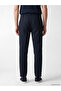 Trousers - Dark blue - Regular - 4