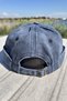 Sailor Hat Docker Classic City Combination |   Navy Blue Men's Vintage - 6