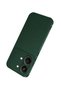 Spt-Gld Poco X8 Pro Max Auto Focus Carbon Cover - (141448) Dark Green - 3